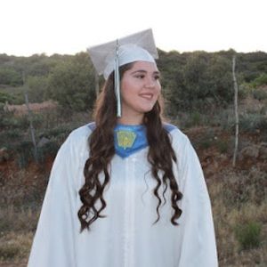 Meet your Posher, Maria